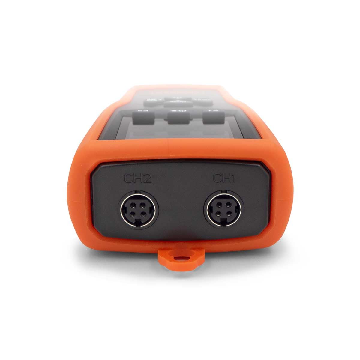 PerfectPrime TC0372 High Precision RTD Thermometer Datalogger w/Two Probes -200°C / -328°F