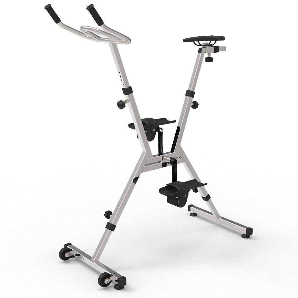 Swimming Pool Fitness Underwater Bicycle Aquatic Bike for Exercise and Therapy