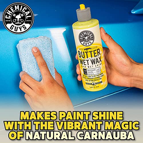Chemical Guys Ultimate Detailing Kit (17 Items)