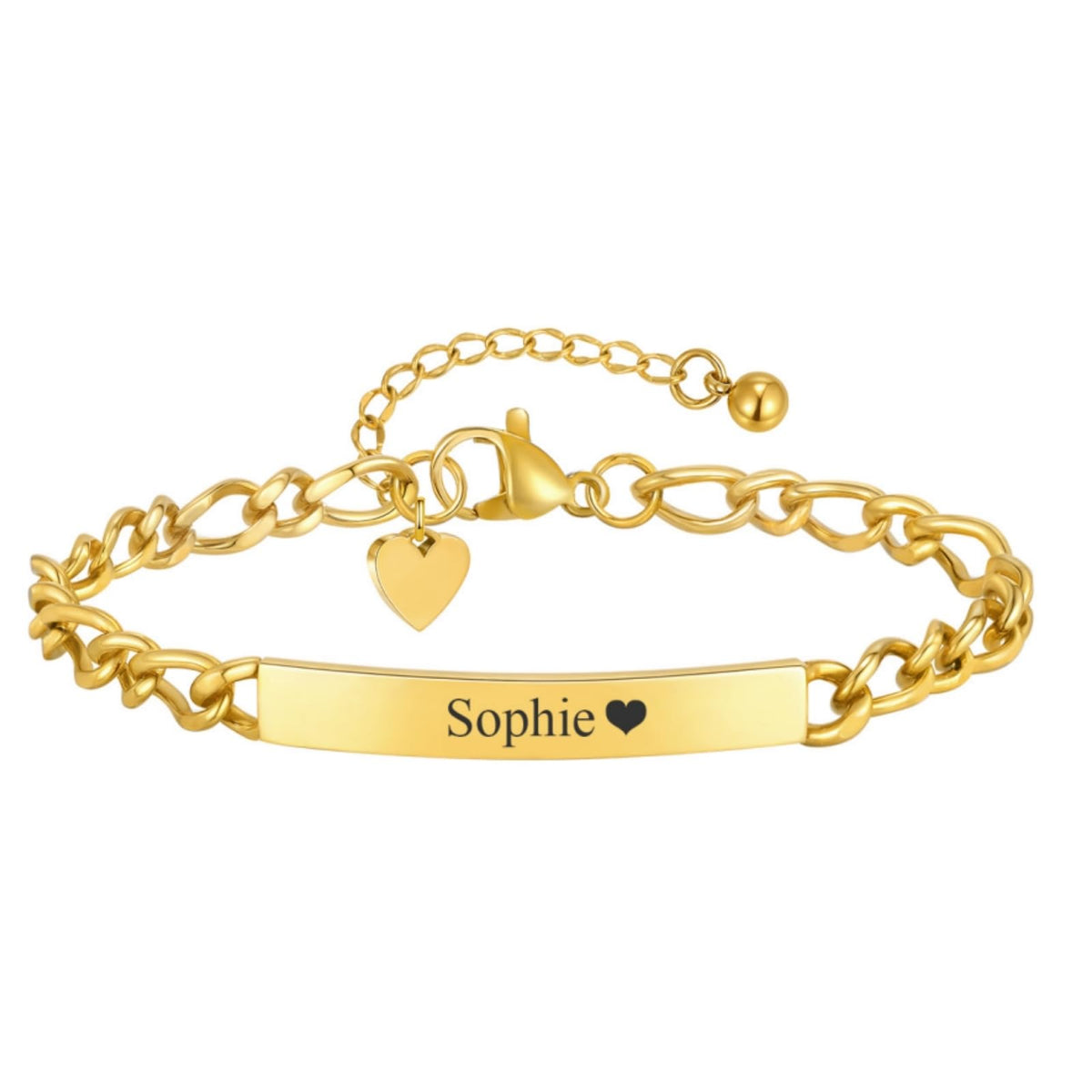 Personalized Matching Bracelet for Couple - Free Engraving Custom Couples Bracelets,Hypoallergenic Adjustable Stainless Steel Long Distance Relationship Jewelry,Promise Bracelet Gifts for Him and Her
