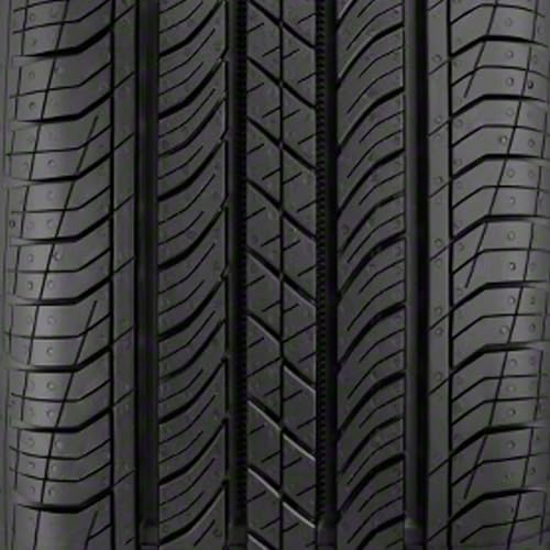 CONTINENTAL PROCONTACT TX All Season Radial Tire - 225/65R17 102H