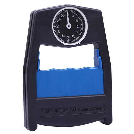 kobeIeen Hand Dynamometer Grip Power Strength Meter Force Measurement Tool Force Gauge Ergonomic Measurement