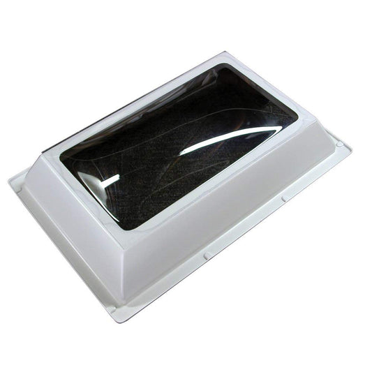 S.RECREATION SR Specialty Recreation N1830D Inner Garnish Clear Window Dome - 18" x 30"