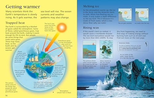 First Encyclopedia of Seas and Oceans
