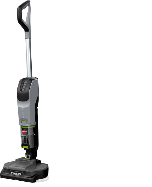 BISSELL® SpinWave® + Vac