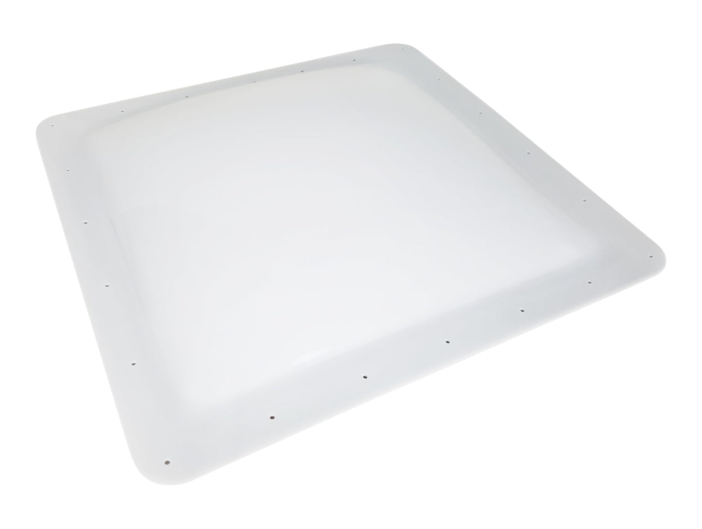 ICON 14107 Skylight, SL1920, White