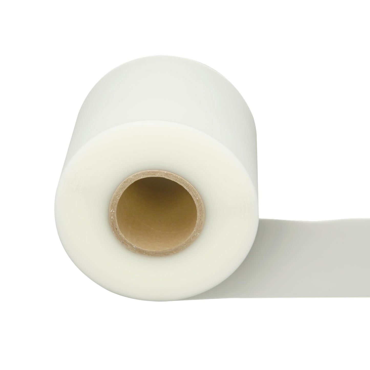 Urethane Protection Film for Press Brake – Durable Protective Coating for Dyeing & Bending, Press Brake Tool Protection Film (0.03" x 6" x 100ft)