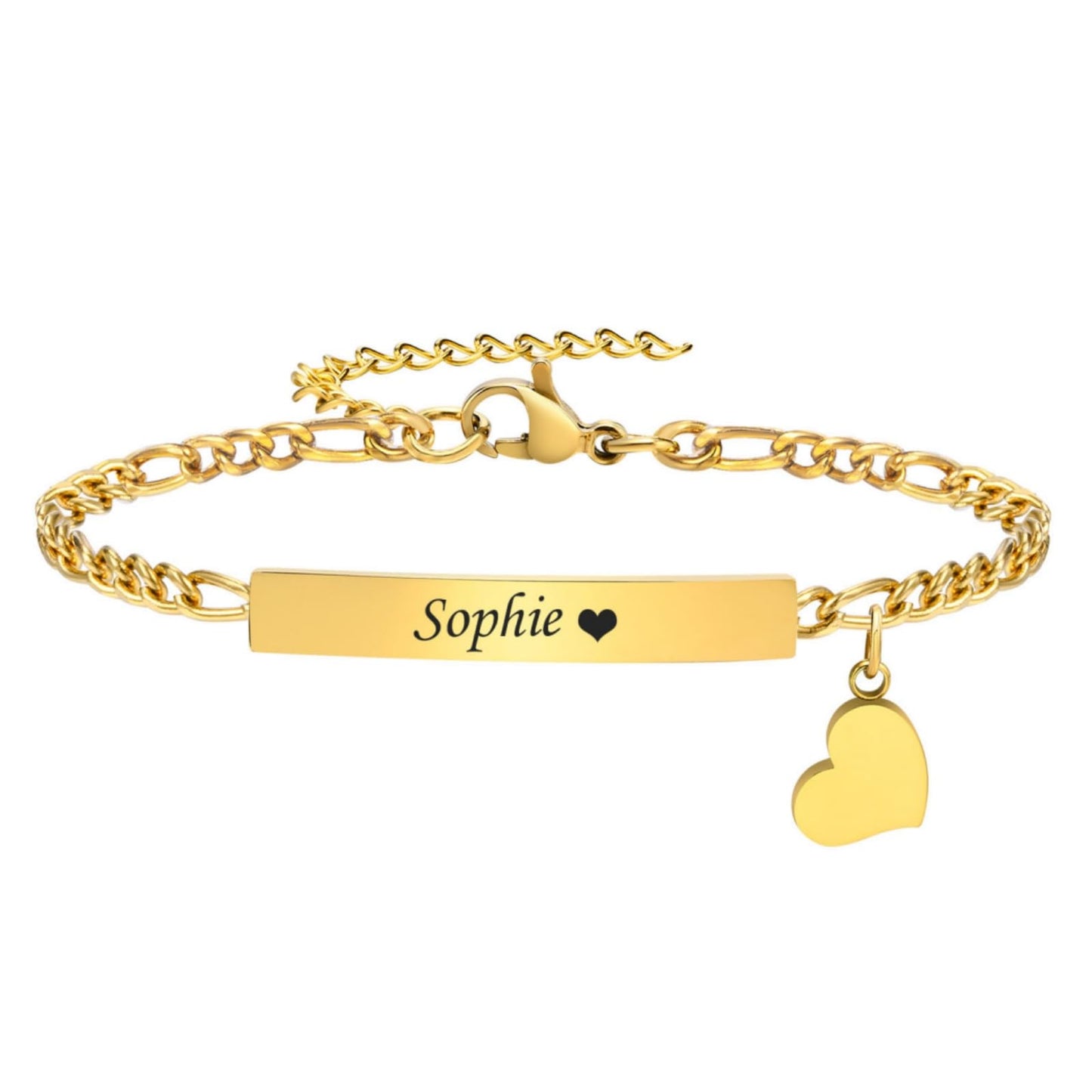 Personalized Matching Bracelet for Couple - Free Engraving Custom Couples Bracelets,Hypoallergenic Adjustable Stainless Steel Long Distance Relationship Jewelry,Promise Bracelet Gifts for Him and Her