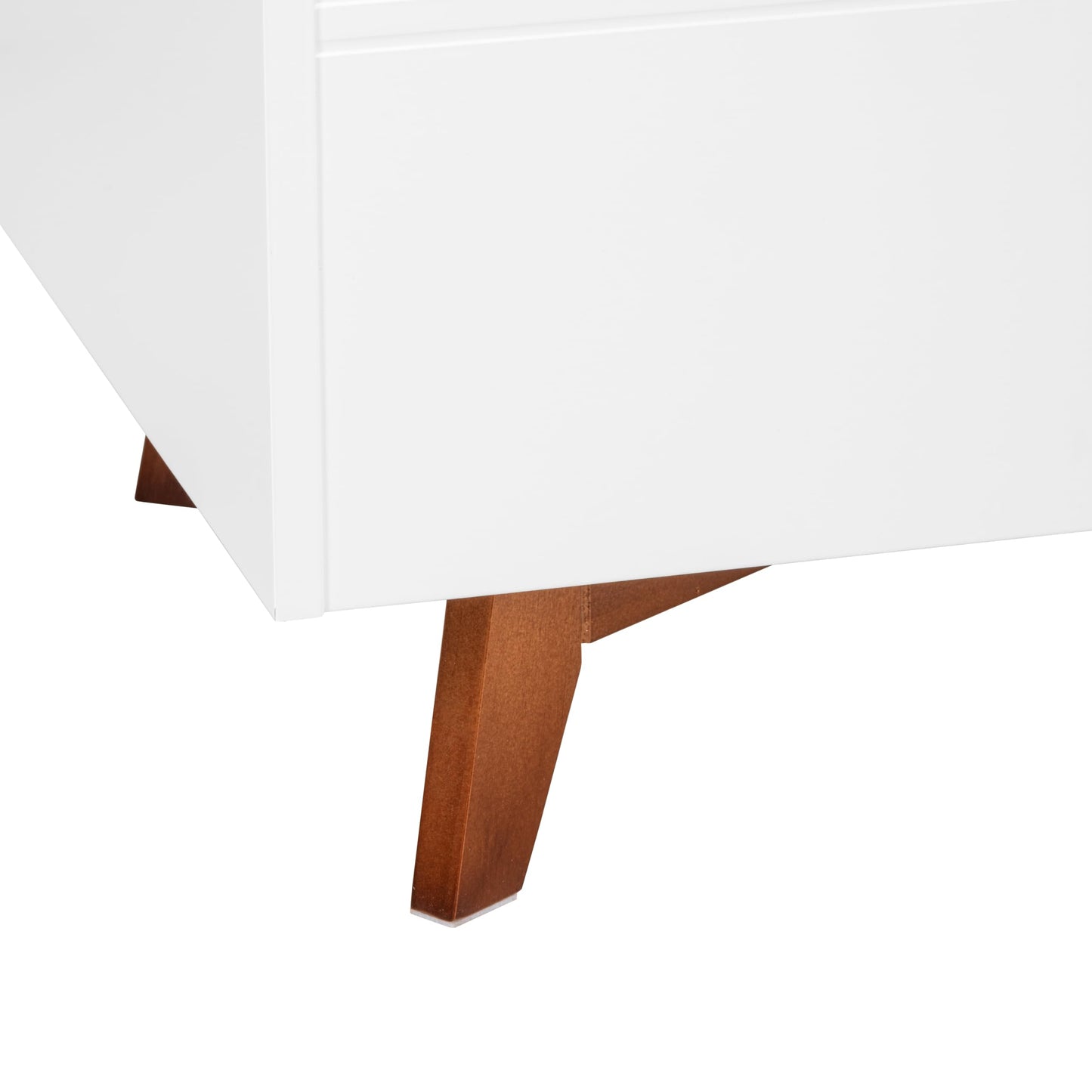 UTEX Kids Toy Box, Wooden Toy Chest, Kids Storage Organizer Bench with Front Book Storage Area for Boys and Girls, Children's Furniture, White