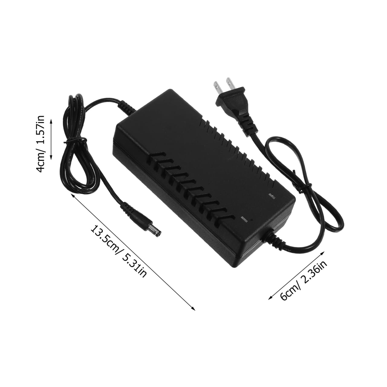 Housoutil Hidden Storage Box, Fake Charger Plug Secret Container, Hidden Safe Box, Secret Compartment for Cash Jewelry Valuables Medicine Keys