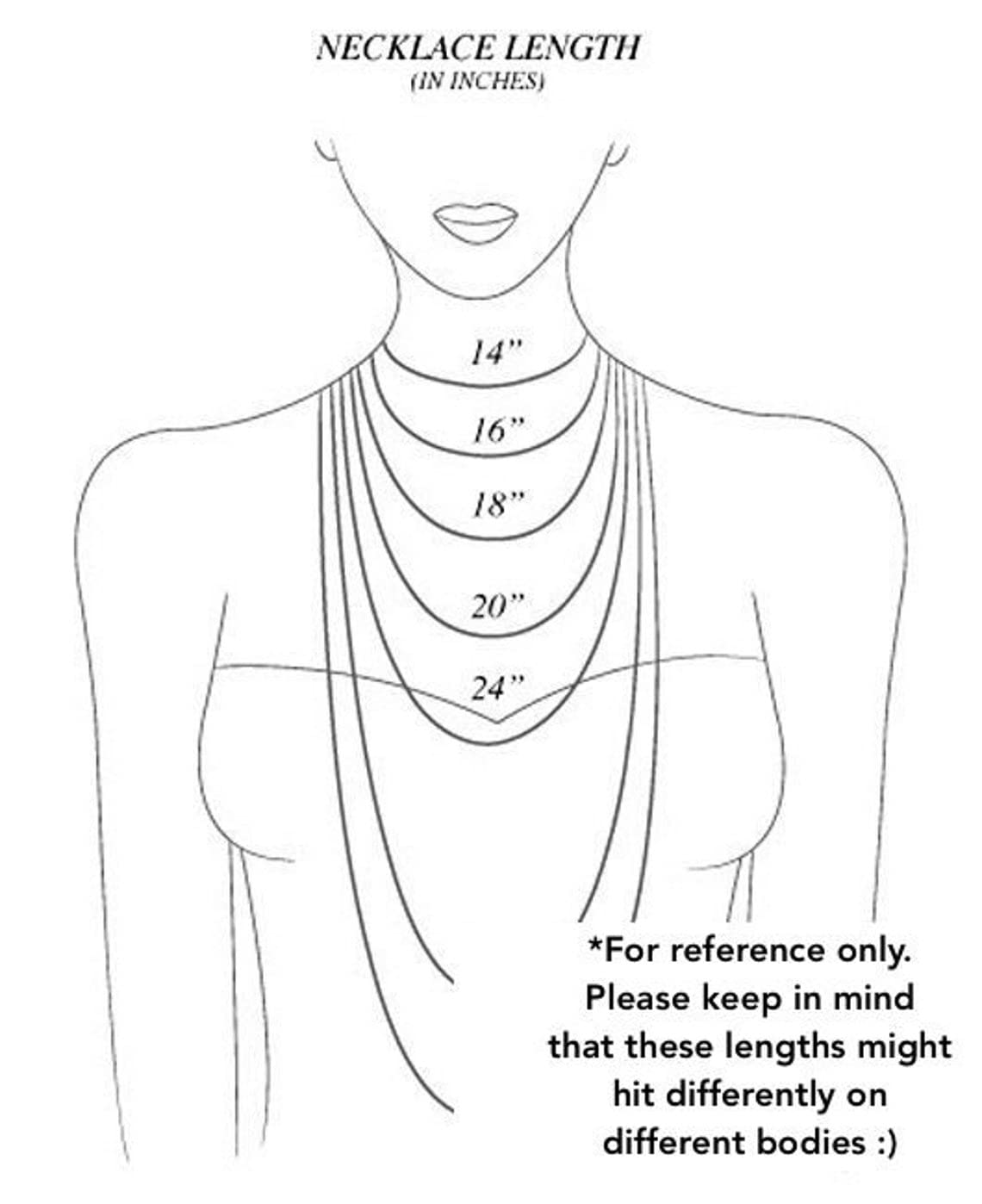 Sewyer Silver Y Necklace for Women 14K Gold Plated Y-Shaped Drop Necklaces CZ Long Necklace Cubic Zirconia Pendant Layered Long Lariat Necklace Women Jewelry