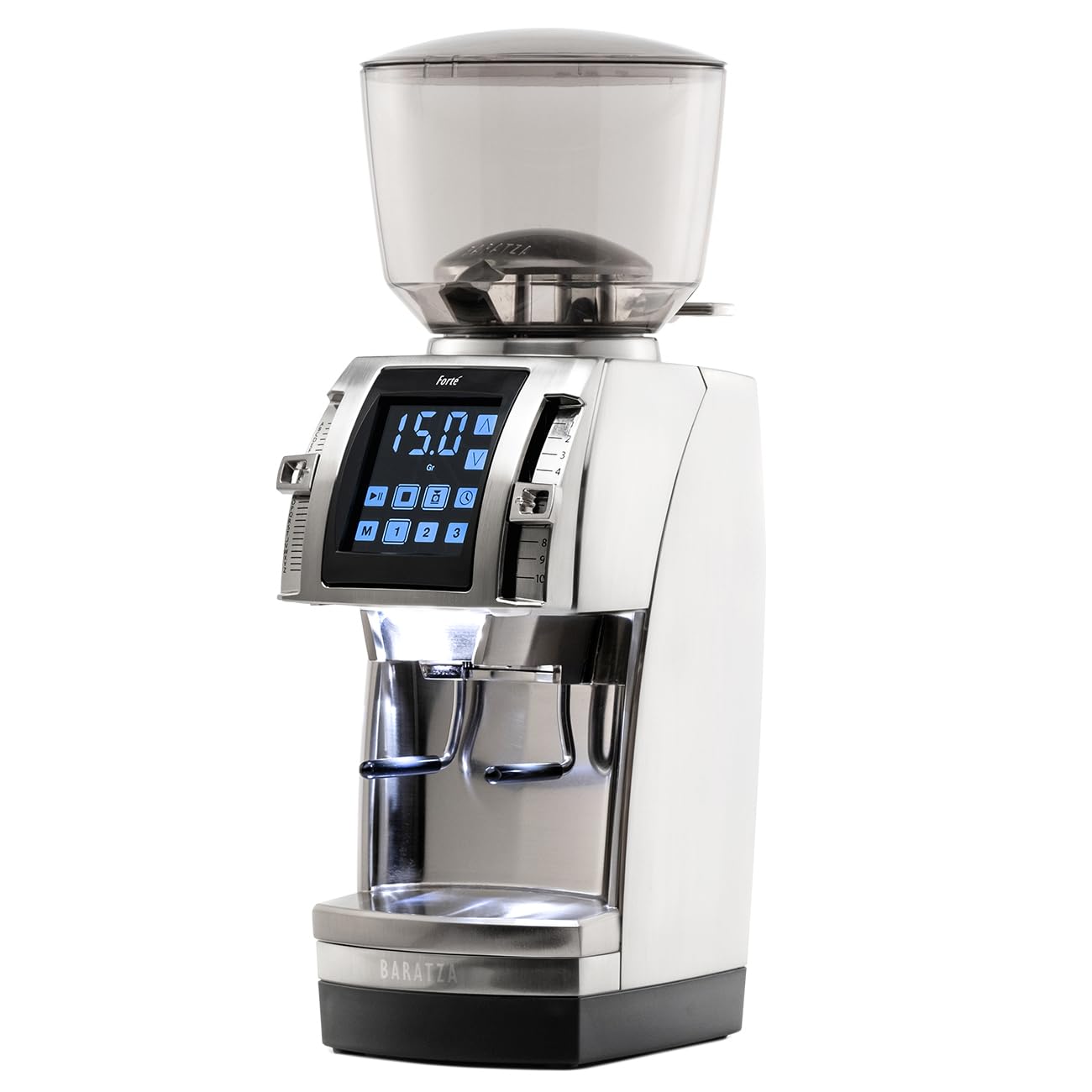 Baratza Forte AP (All-Purpose) Ceramic Flat Burr Commercial Coffee Grinder