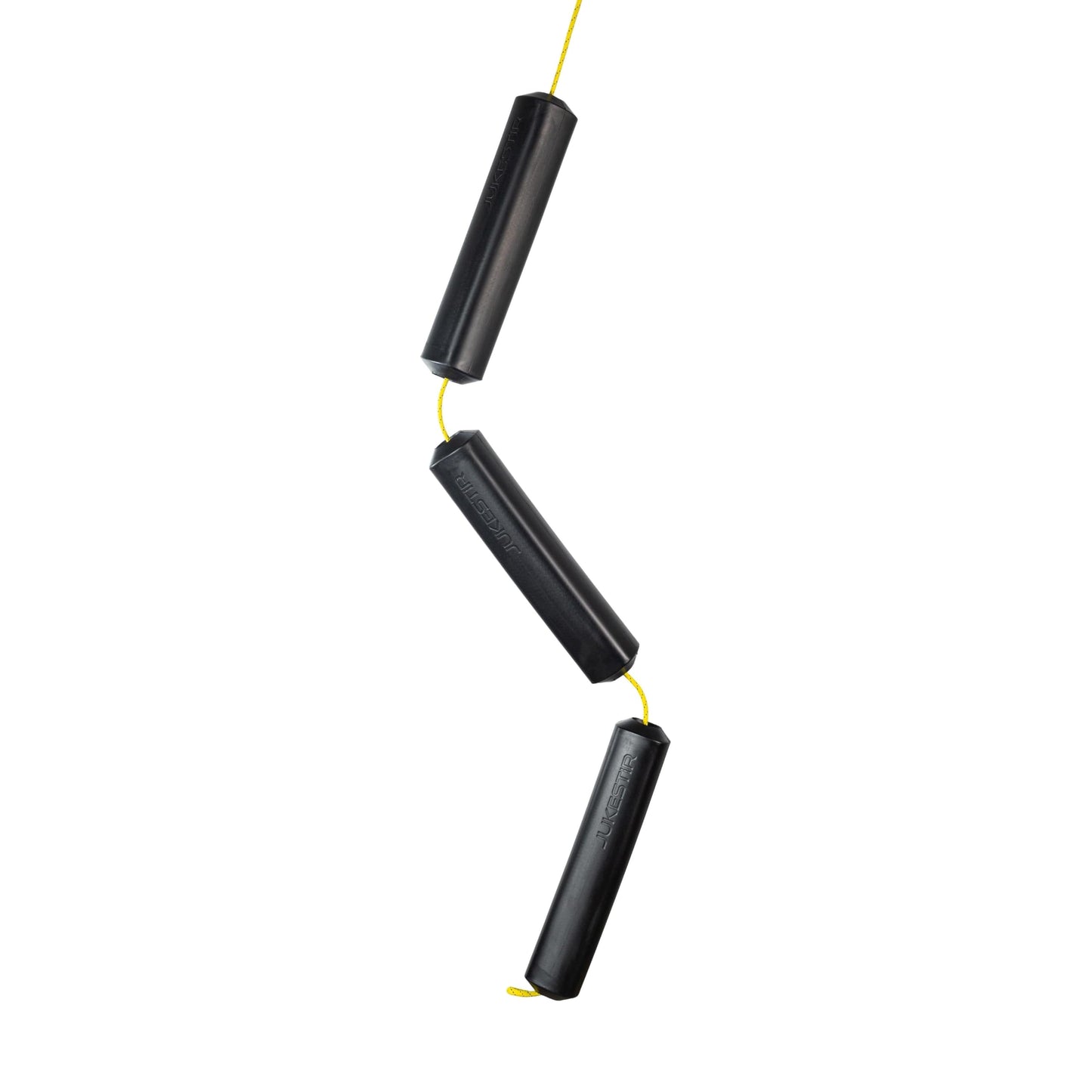 Jukestir® Only Punching Bag with Dynamic Motion. Better Footwork Than Double End Bag, Speed Bag. More Agility Than Heavy Bag. Boxing MMA Equipment. Great Workout for Adult or Teen. Used by Pros.