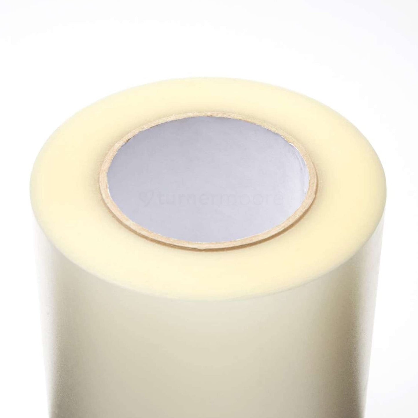 Clear Transfer Tape for Vinyl, 12 Inch by 30 Feet, Adhesive Vinyl, Transfer Paper for Cricut, Silhouette, Signs, Stickers, Decals