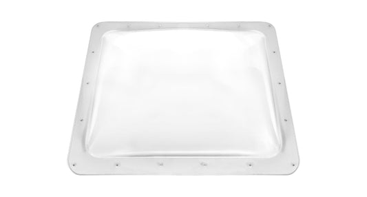 ICON 14176 Skylight, SL1619C, Clear
