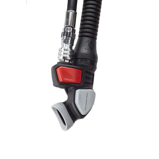Scubapro Balanced Power Inflator (BPI w/Hose, Post 2013)