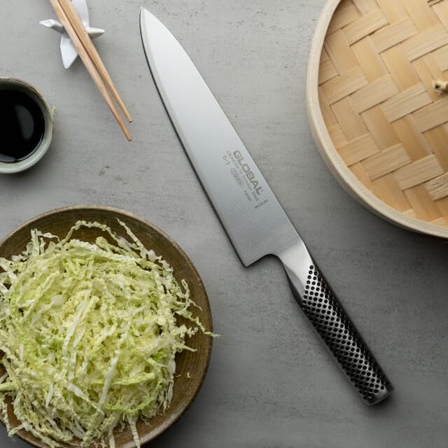 Global Knives 8" Chef's Knife