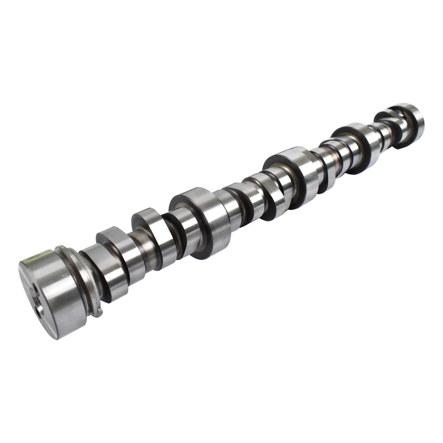 SUSUCAR E1840P Sloppy Stage 2 Camshaft Cam .585/.585 3-Bolt for 1997-UP Chevy LS L92 L99 V8 Engine 5.3L 5.7L 6.0L 6.2L