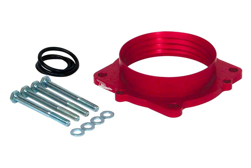 Airaid 300-637 PowerAid Throttle Body Spacer