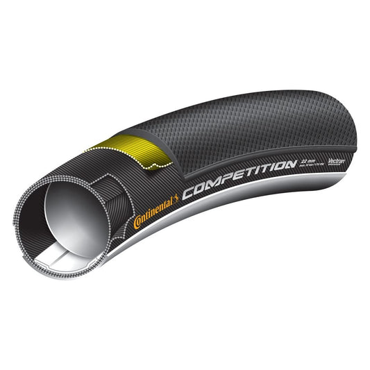 Continental Competition Tubular Road Tire