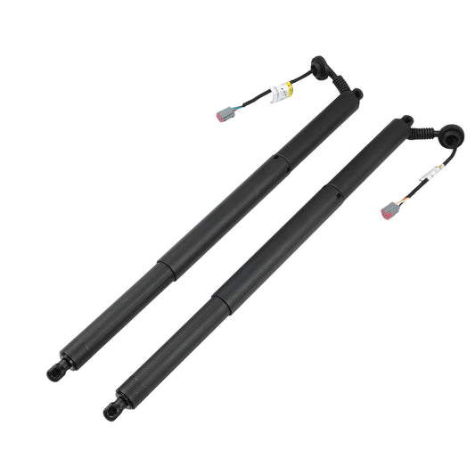 ARISELIFT Rear LH RH Tailgate Power Lift Support for Ford Explorer Sport Utility 2020-2024 Rear Liftgate Power Hatch Shock Strut No.3A707255/LB5BS402A55AE 1 Pair