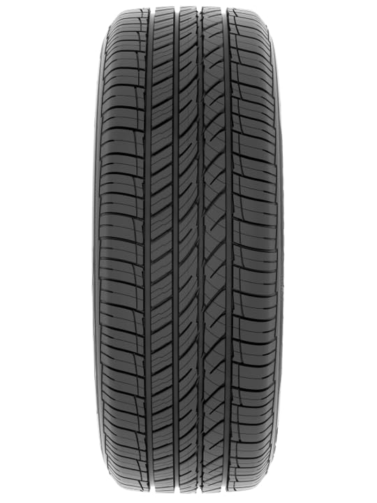 Cooper ProControl All Season 235/55R19 105V XL Tire
