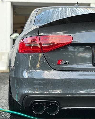 VViViD+ Gloss Dark Slate Grey Vinyl Car Wrap Film DIY Easy to Install No-Mess Decal (20ft x 5ft)