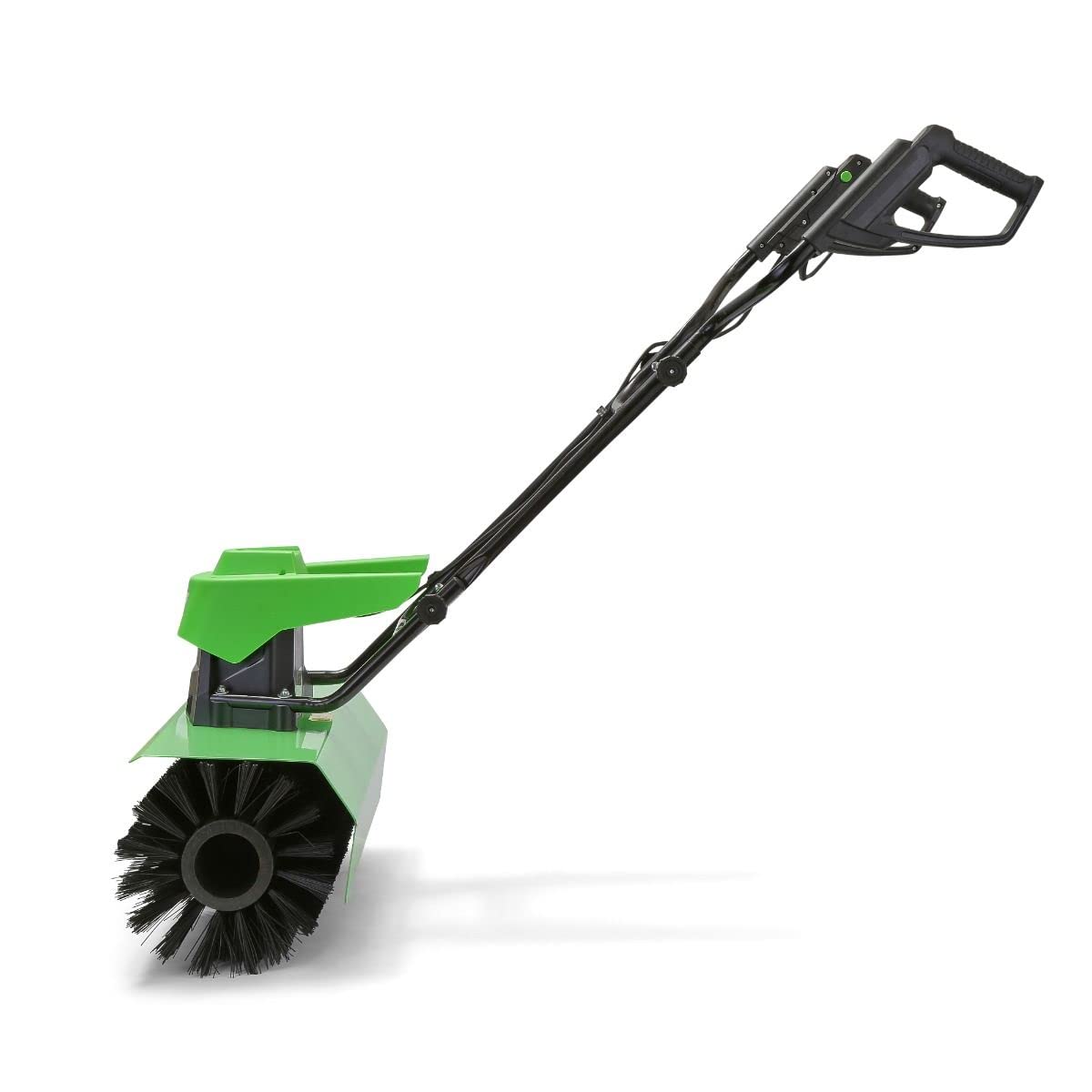 Turfmatic™ Artificial Grass Brush - 600mm (24") Extra Wide Electric Power Broom