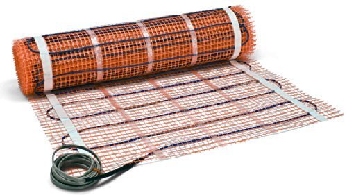 SunTouch Radiant Floor Heating Mat 100 Sq. Ft., 2’x50', (120V)