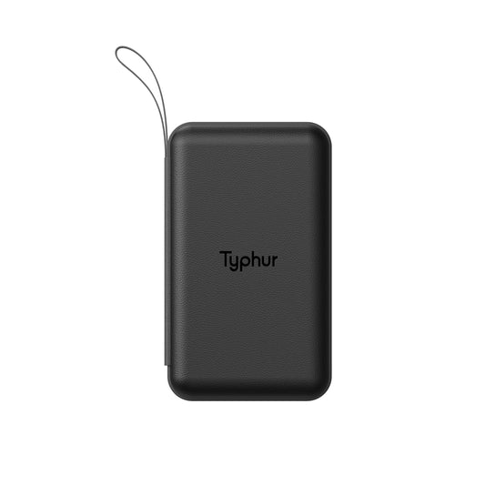 Typhur Sync Gold Wireless Thermometer Bundle with Storage Case