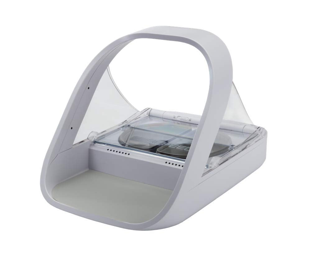 SureFeed Microchip Pet Feeder Connect - Requires Hub (Sold Separately)