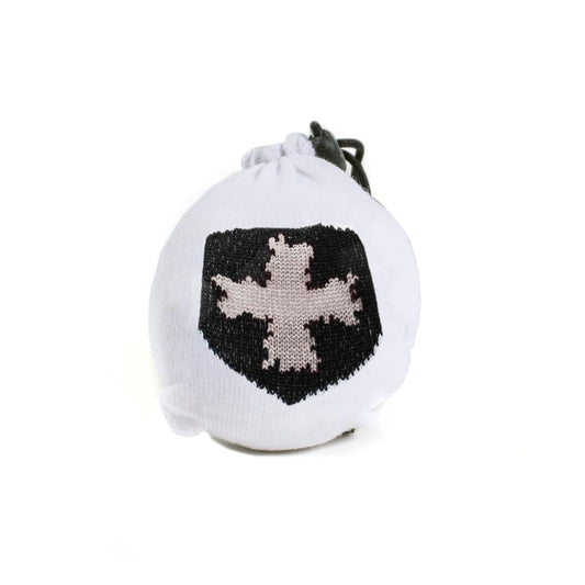 Harbinger Refillable Chalk Balls, Comes Full, Produces Less Dust Than Loose Chalk, Greatly Improves Grip For Weightlifting, Doing Gymnastics, Rope Climbing, and CrossFit