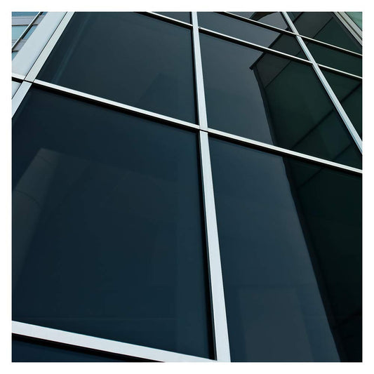 Privacy Residential/Commercial Window Film Chrom N05 (36in X 50ft)