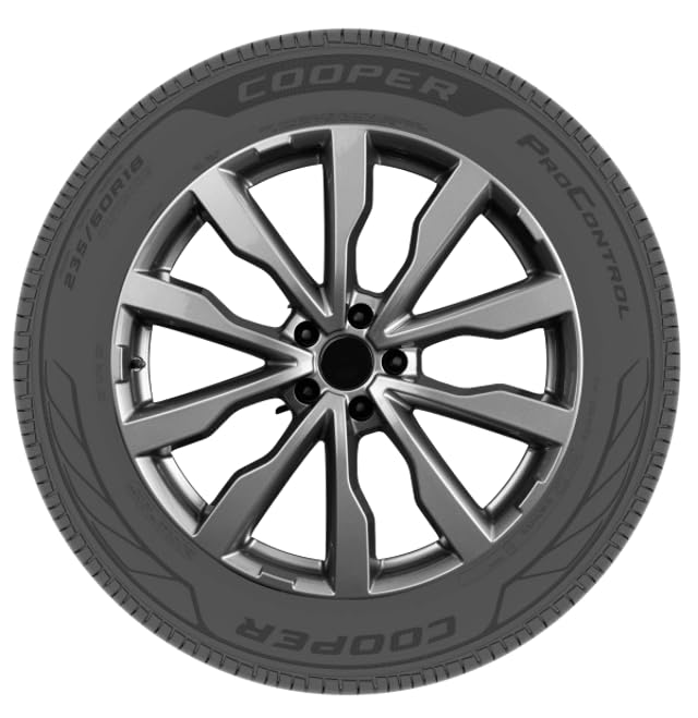 Cooper ProControl All Season 235/55R19 105V XL Tire