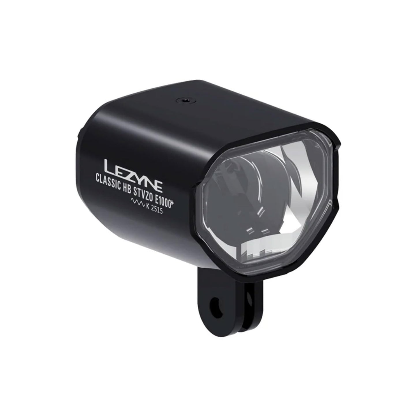 Lezyne E-Bike Classic High Beam, Light, Front, Black