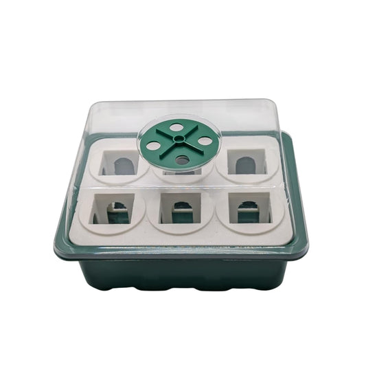 Grow Cubes for Hydroponic System/Grow Cubes Compatible with Gardyn (Seed Starter Nursery)