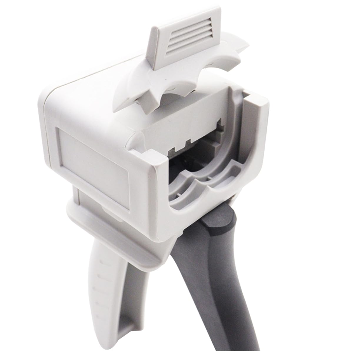HFYJJHKQ AB 50ml Two-Component Glue Gun 2:1/1:1 Manual Dispensing Gun Kit