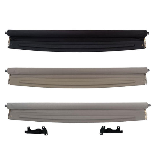 YIFOUM Car Panorama Sunroof Sunshade Curtain Cover Assembly 23135938 for Buick GF Lacrosse 2009 2010 2011 2012 2013 2014 2015 (Beige)