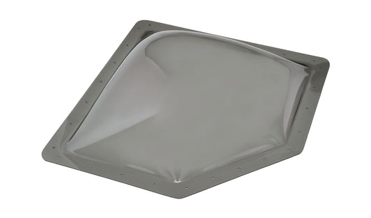 ICON RV Skylight - NSL2414S - Smoke
