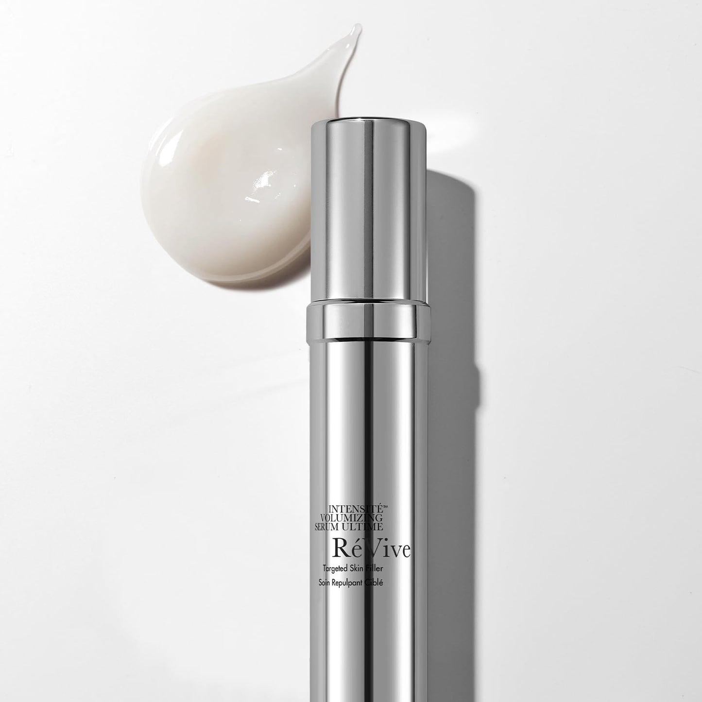 RéVive Intensité Face Serum - Volumizing Wrinkle Filler & Skin Firming Serum to Restore Lost Facial Volume - Supports Skin's Collagen & Elastin Production (30ml)