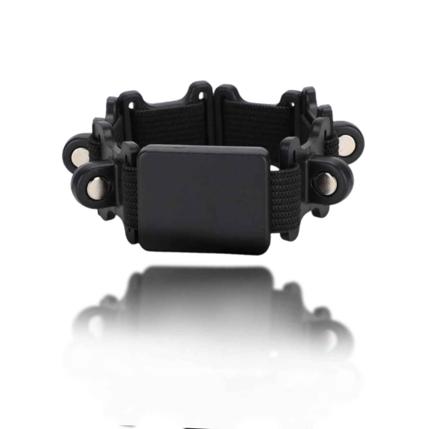 Pin Magnetic Holder,for Hair Stylist Salon and Pin Holder Wristband Magnetic Wristband for Hair Stylist Salon and Spa Equipment