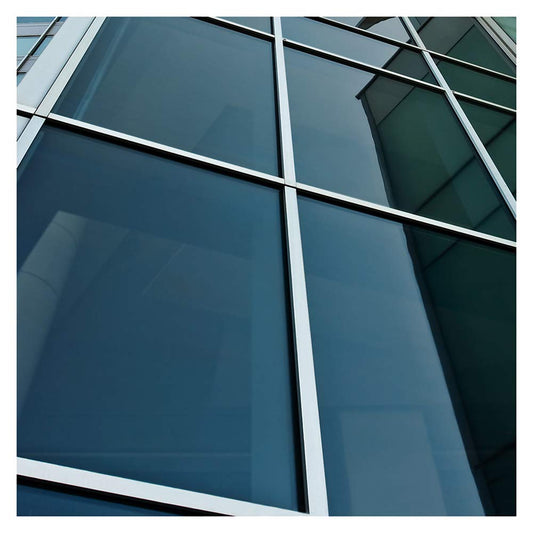 BDF NA35 Window Film Sun Control and Heat Rejection Natural Black 35 (Medium) - 36in X 50ft