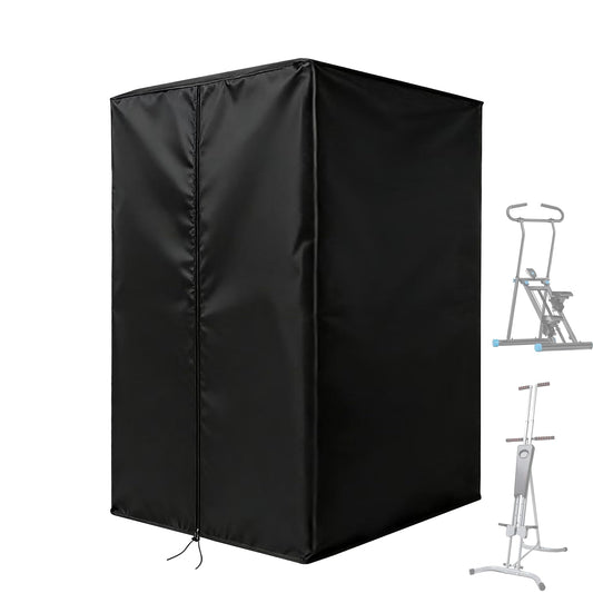 Maxi-Climber Cover, Machine for Home Workout cover, Exercise Machine (Universal Fit, 42.5"x40"x64")