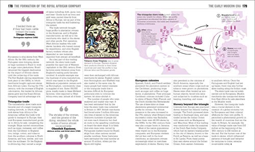 The History Book (DK Big Ideas)