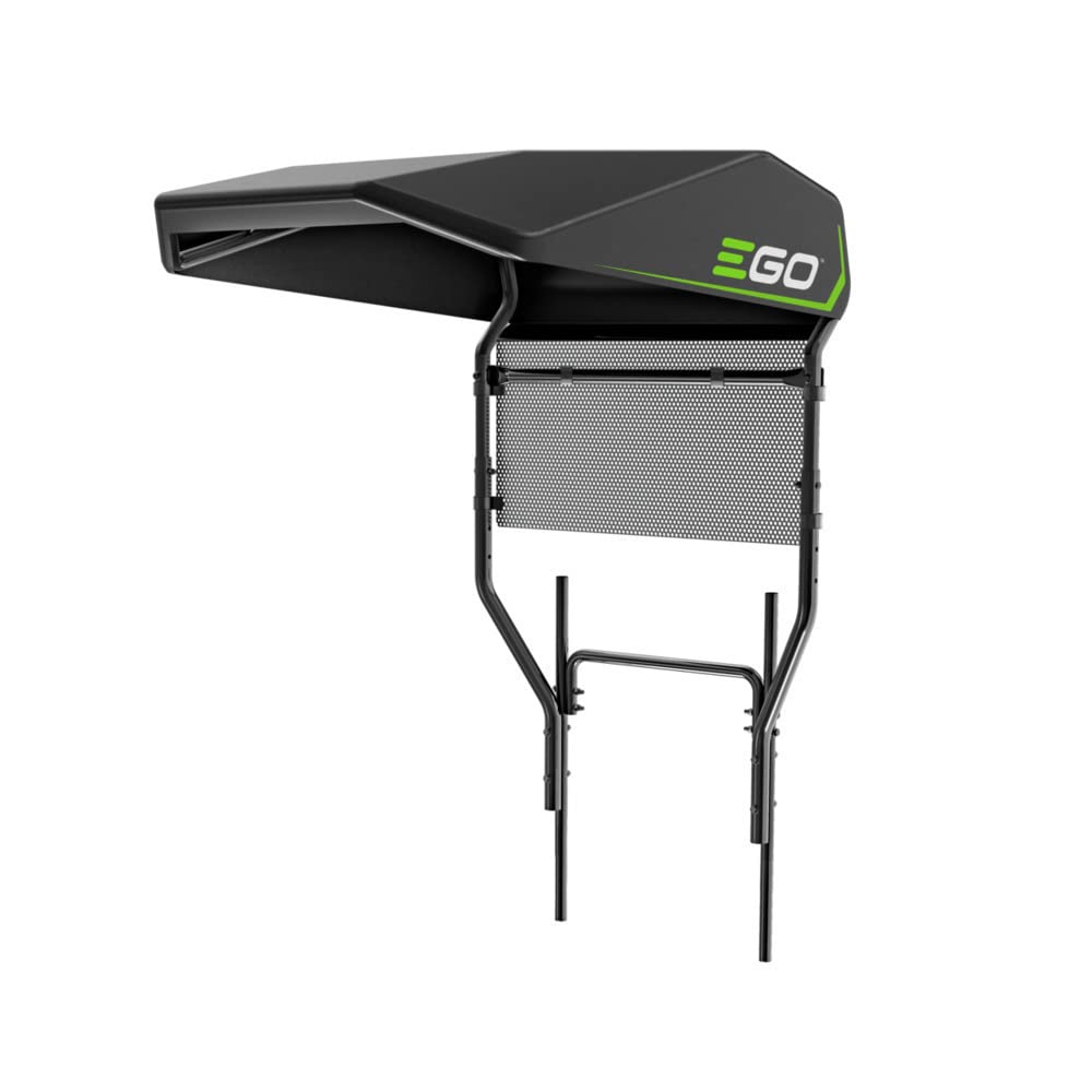 EGO POWER+ Z6 Zero Turning Riding Mower Sun Shade - AMS1000