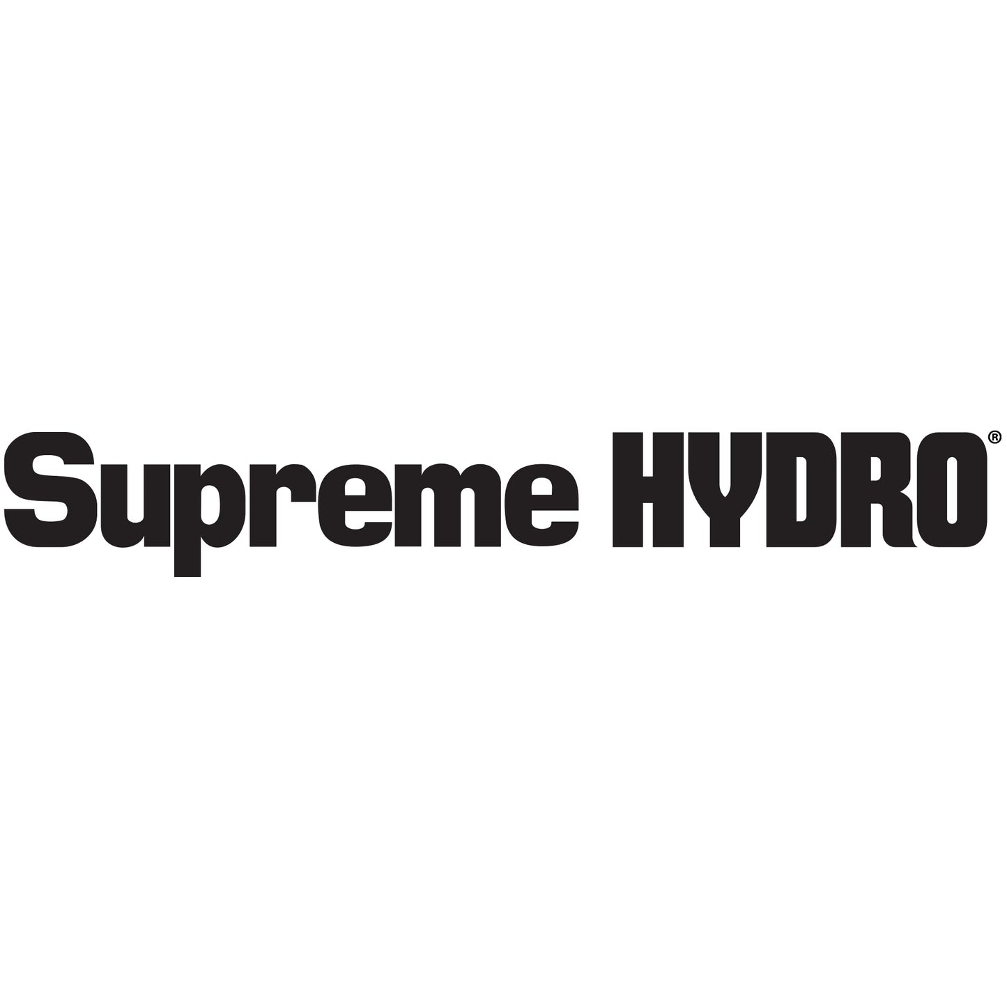 Danner Manufacturing, Inc., Supreme Hydro -Mag, Recirculating Water Pump, 190GPH, 40120