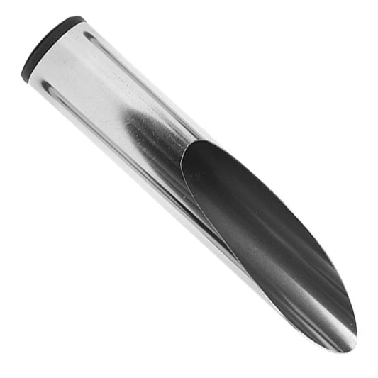 OFFSCH Stainless Steel Bonsai Soil Scoop and Gardening Trowel for Potting and Cultivation, Medium Size Hand Tool for Home Planting and Soil Digging