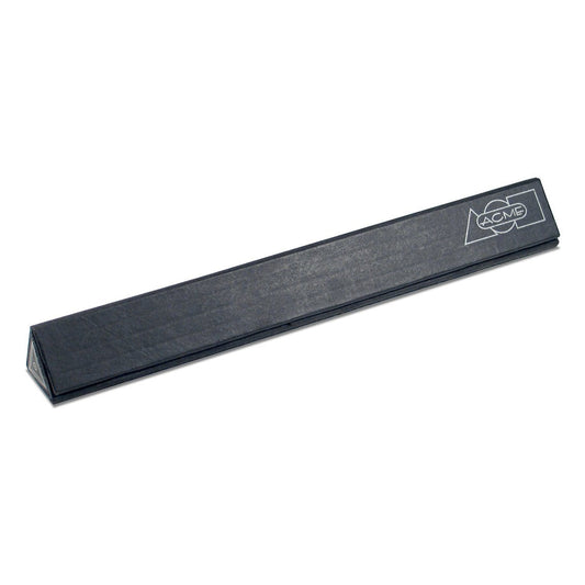 ACME Studios Scale - Black Retractable Ballpoint Pen by Shigeru Ban