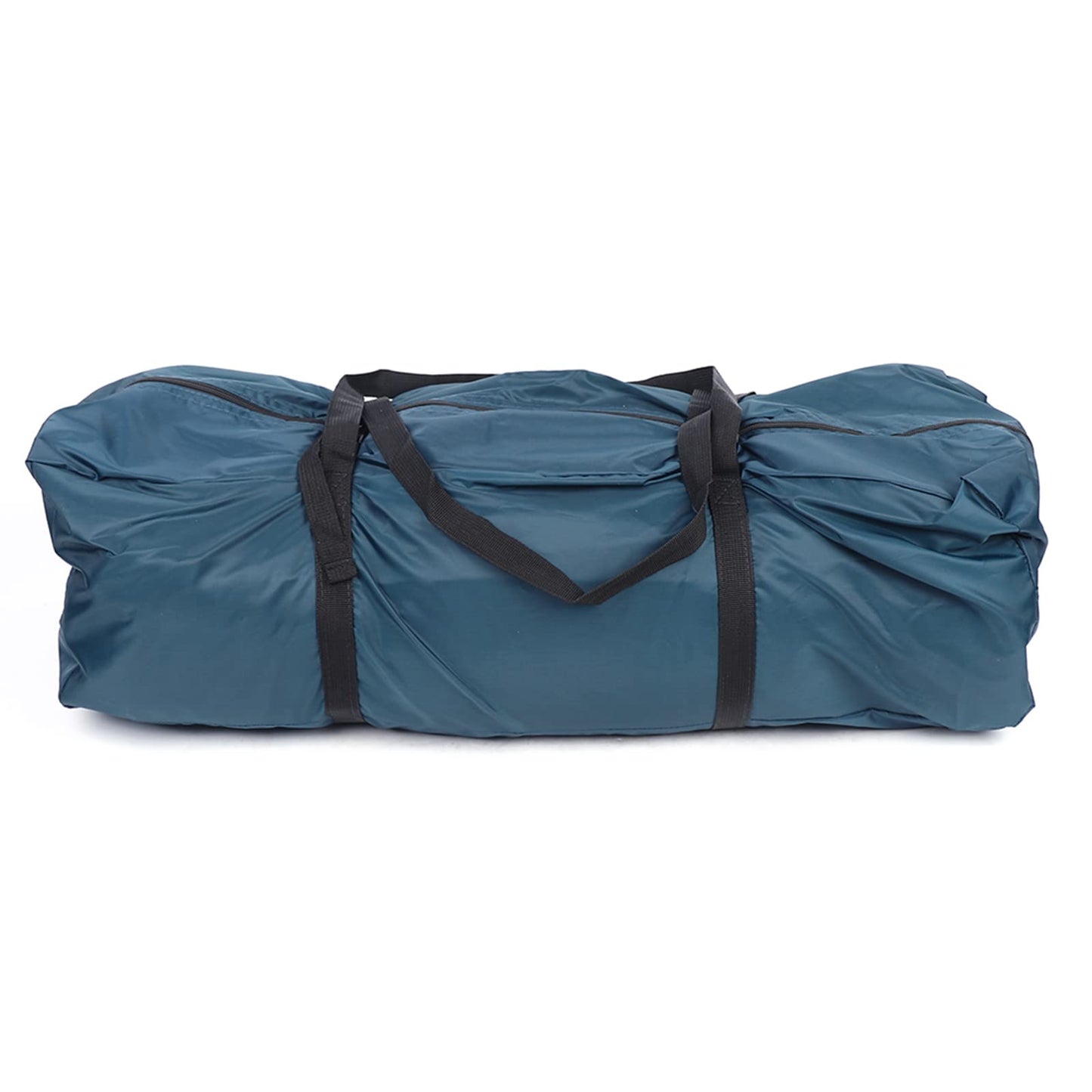 Universal SUV Camping Tent, Up to 4 Person Capacity Waterproof Car Tent for Camping, Portable and Easy Set Up, 8.2' W x 8.2' L x 6.6' H