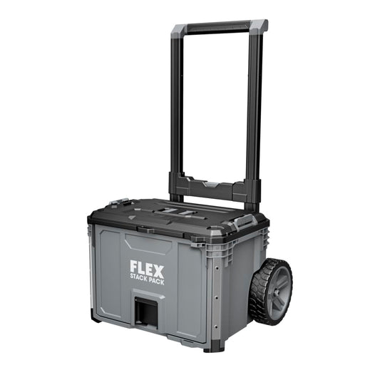 FLEX STACK PACK Storage System Rolling 1-Drawer Tool Box - FS1108